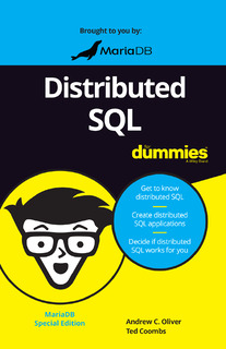 Distributed SQL for Dummies