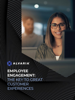 Employee Engagement: The Key to Great Customer Experiences