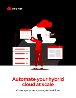 Automate Your Hybrid Cloud at Scale