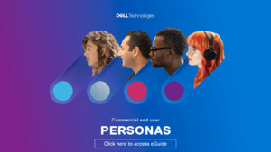 Dell Persona eGuide