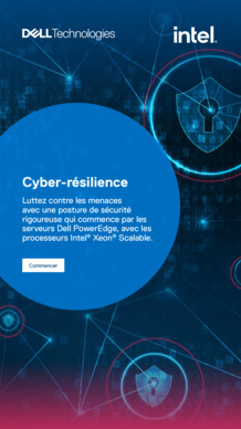 Cyber-résilience