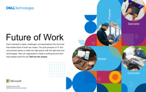 Future of Work