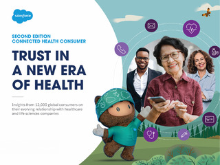 Connected Health Consumer Report