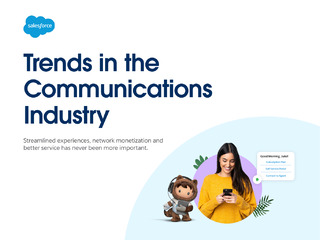 Trends in the Communications Industry