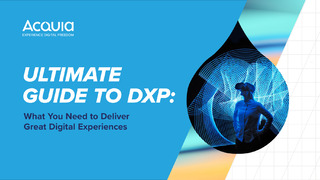Ultimate Guide to DXP