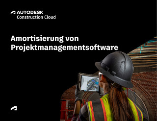 Amortisierung von Projektmanagementsoftware