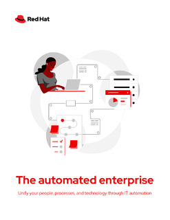 The Automated Enterprise