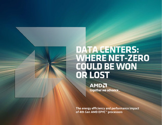 Data Centers: Where Net-Zero Could Be Won or Lost