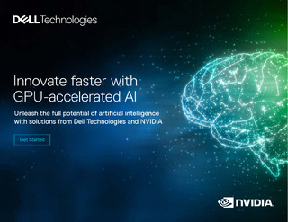 Innovate Faster with GPU-accelerated AI