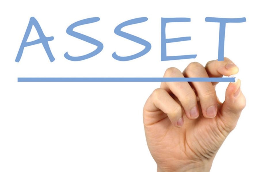 test asset 4/15 2