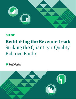 Better Pipeline > More Leads: How to Shrink Time to Revenue in 4 Steps
