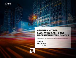BEWEGEN SIE SICH MIT DER GESCHWINDIGKEIT DES MODERNEN GESCHÄFTS