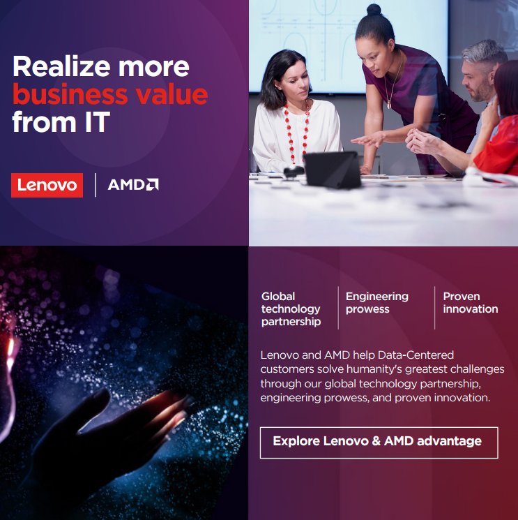 Realize More Business Value From IT