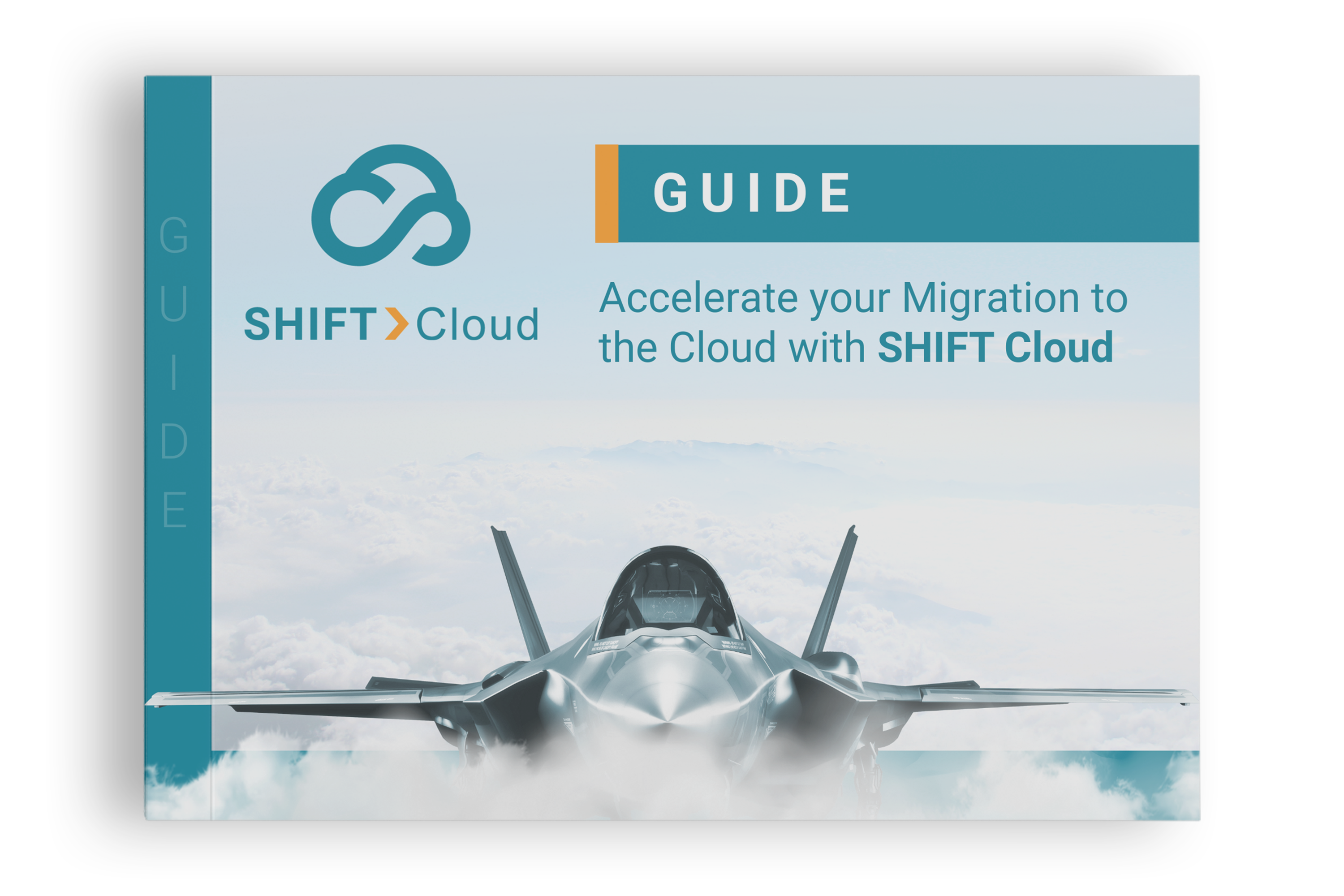 Accelerate your Migration to the Cloud with SHIFT Cloud