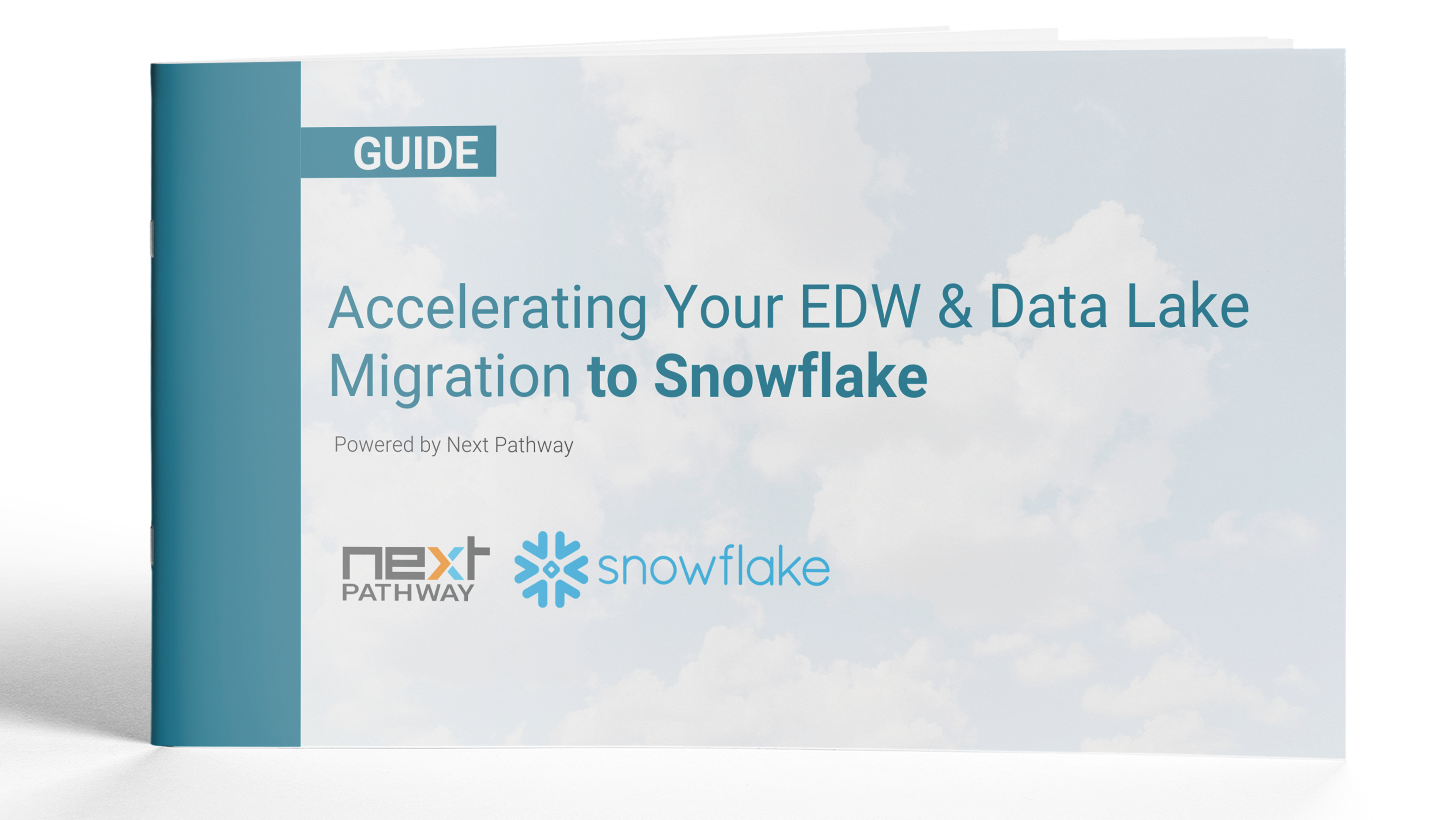 Accelerating Your EDW & Data Lake Migration to Snowflake