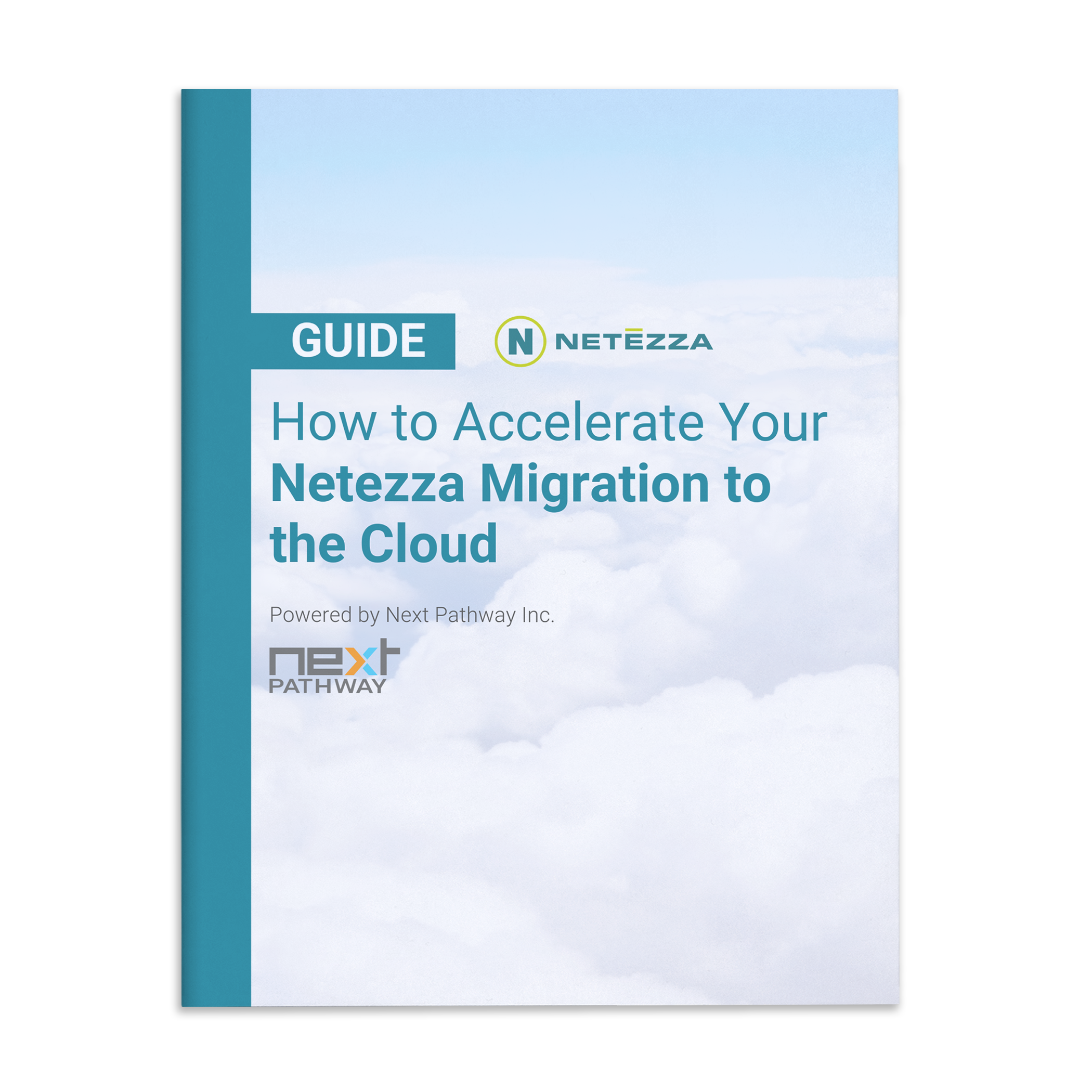 How to Accelerate Your Netezza Migration