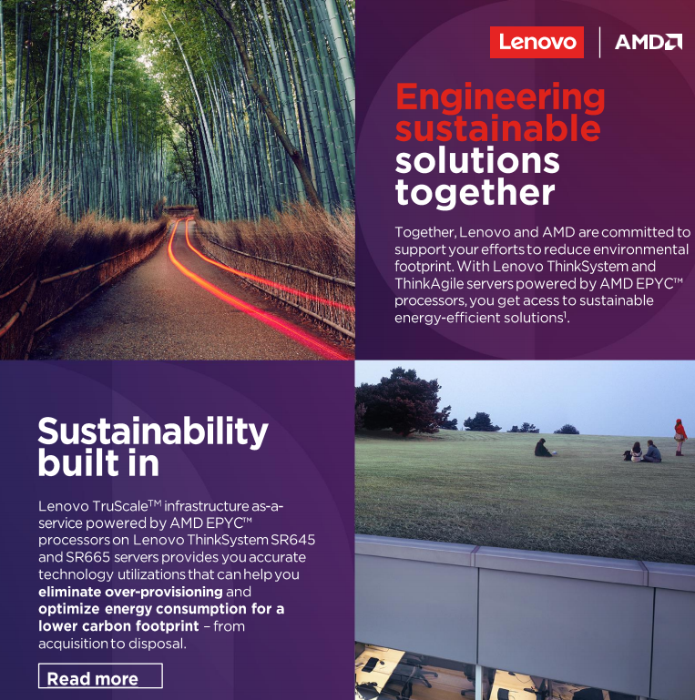 Engineering Sustainable Solutions Together