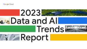 2023 Data and AI Trends Report