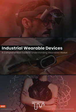 Industrial Wearable Devices