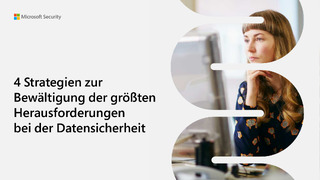 4 Strategien zur Bewältigung der größten Herausforderungen beim Datenschutz