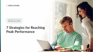 7 Strategies to Help You Reach Peak Performance