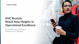 NYC Rentals: Reach New Heights in Operational Excellence