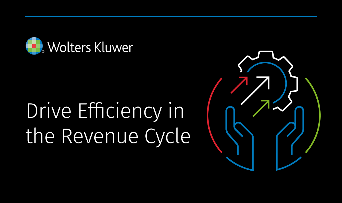 Maximizing Revenue Cycle Efficiency with Automation & Analytics