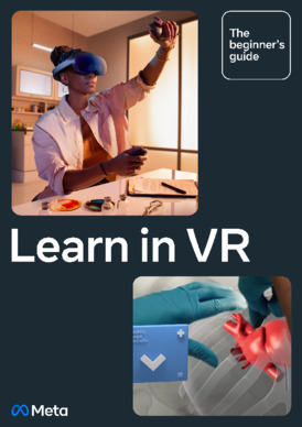 Learn in VR: The Beginner”s Guide