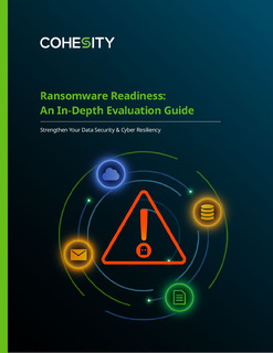 Ransomware Readiness Evaluation Guide