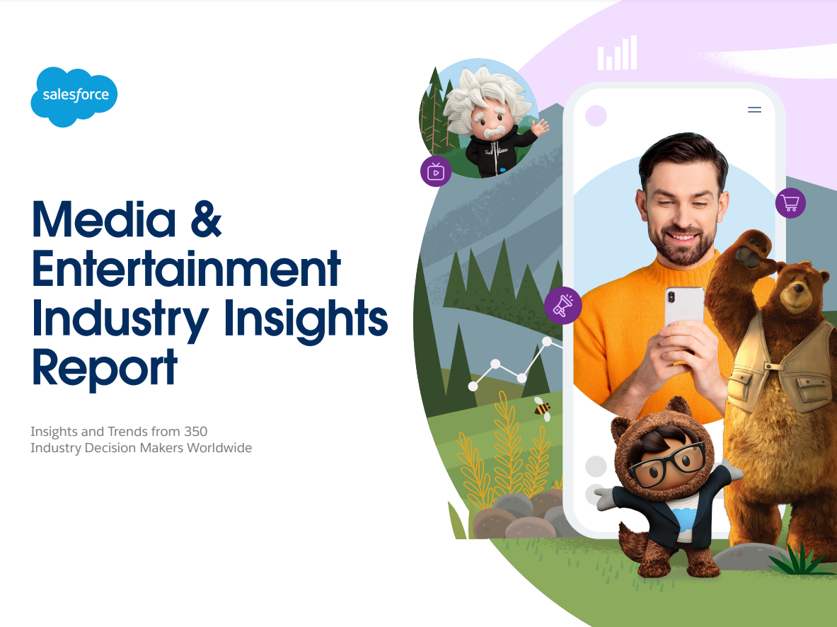 Media Insights Report