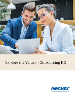 Explore the Value of Working with a PEO