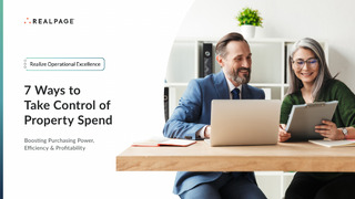 7 Ways to Take Control of Property Spend