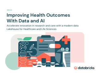 Improving Health Outcomes with Data and AI